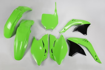 KXF 450 2007