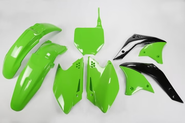 KXF 250 2006