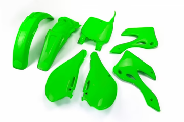 KX 125 1999-2002