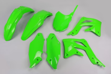 KXF 450 2013-2015