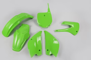 KX 85 2000