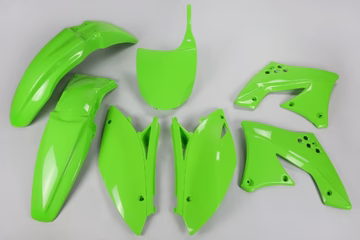 KXF 450 2009-2011