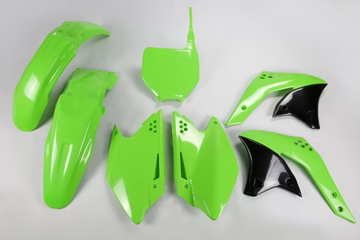 KXF 250 2007