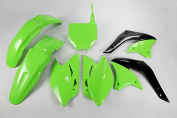 KXF 450 2006