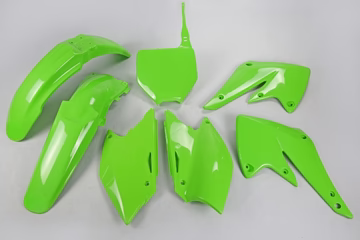 KXF 250 2004-2005