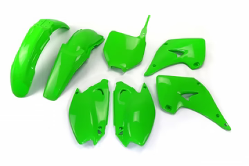 KX 125 2003-2008