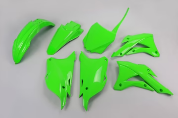 KX 85 2014-2021