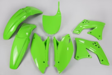 KXF 250 2009-2012