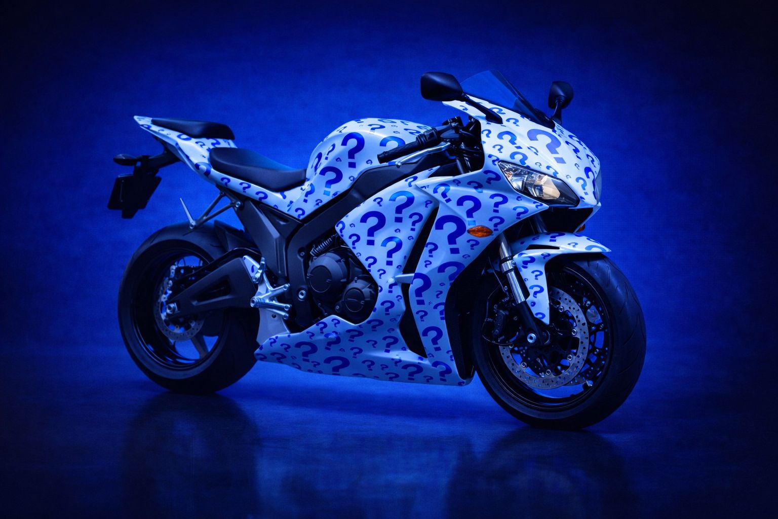 TRACKBIKE