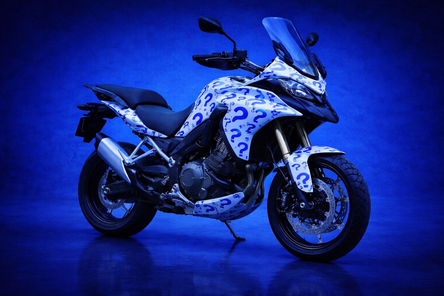 STREETBIKE