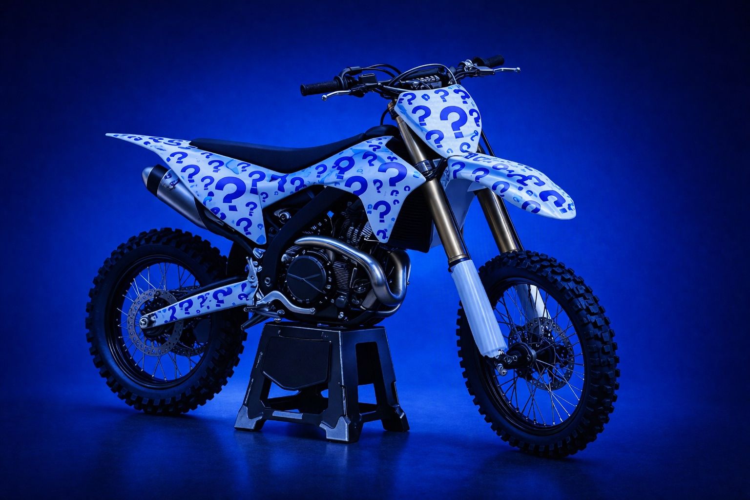 MOTARD - ENDURO - CROSS